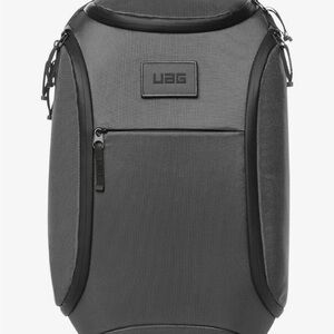UAG Standard Issue 18-Liter Back Pack Grey NWOT